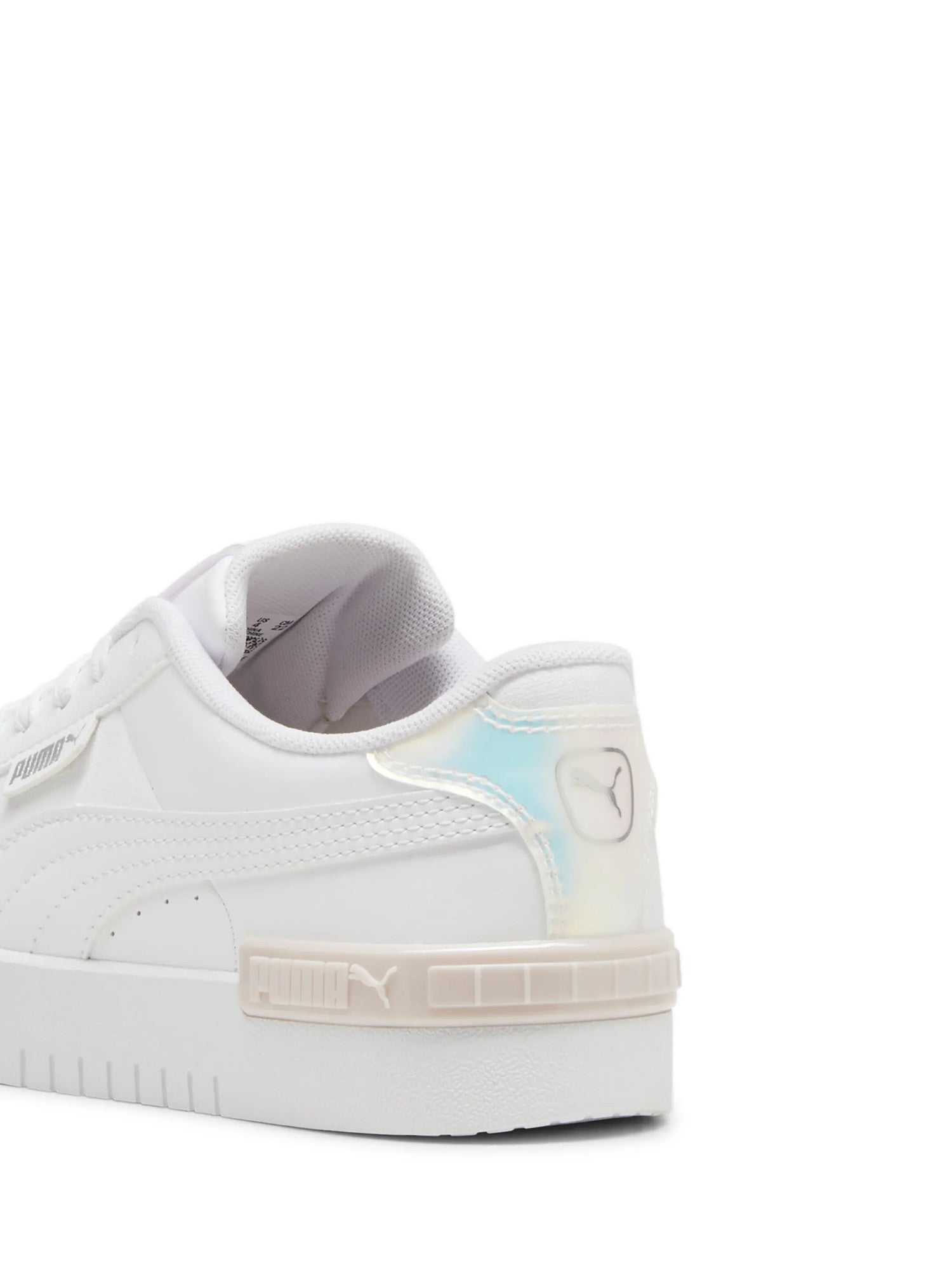 Sneakers Bianco Puma