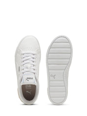 Sneakers Bianco Puma
