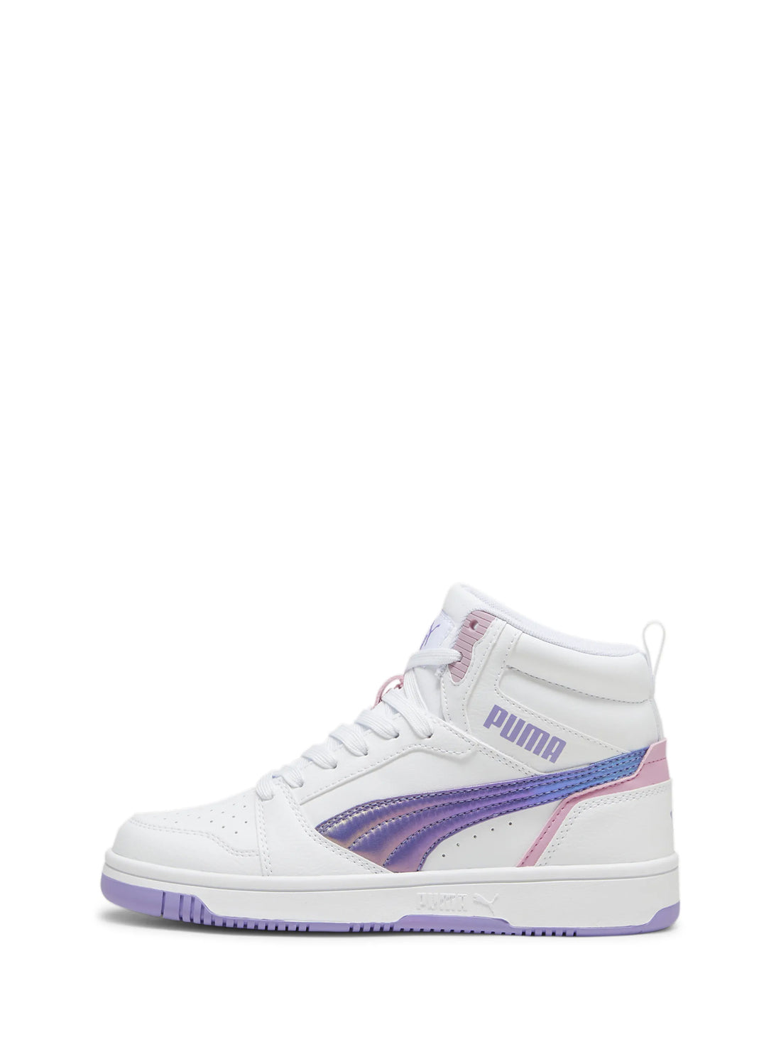 Sneakers Bianco Puma