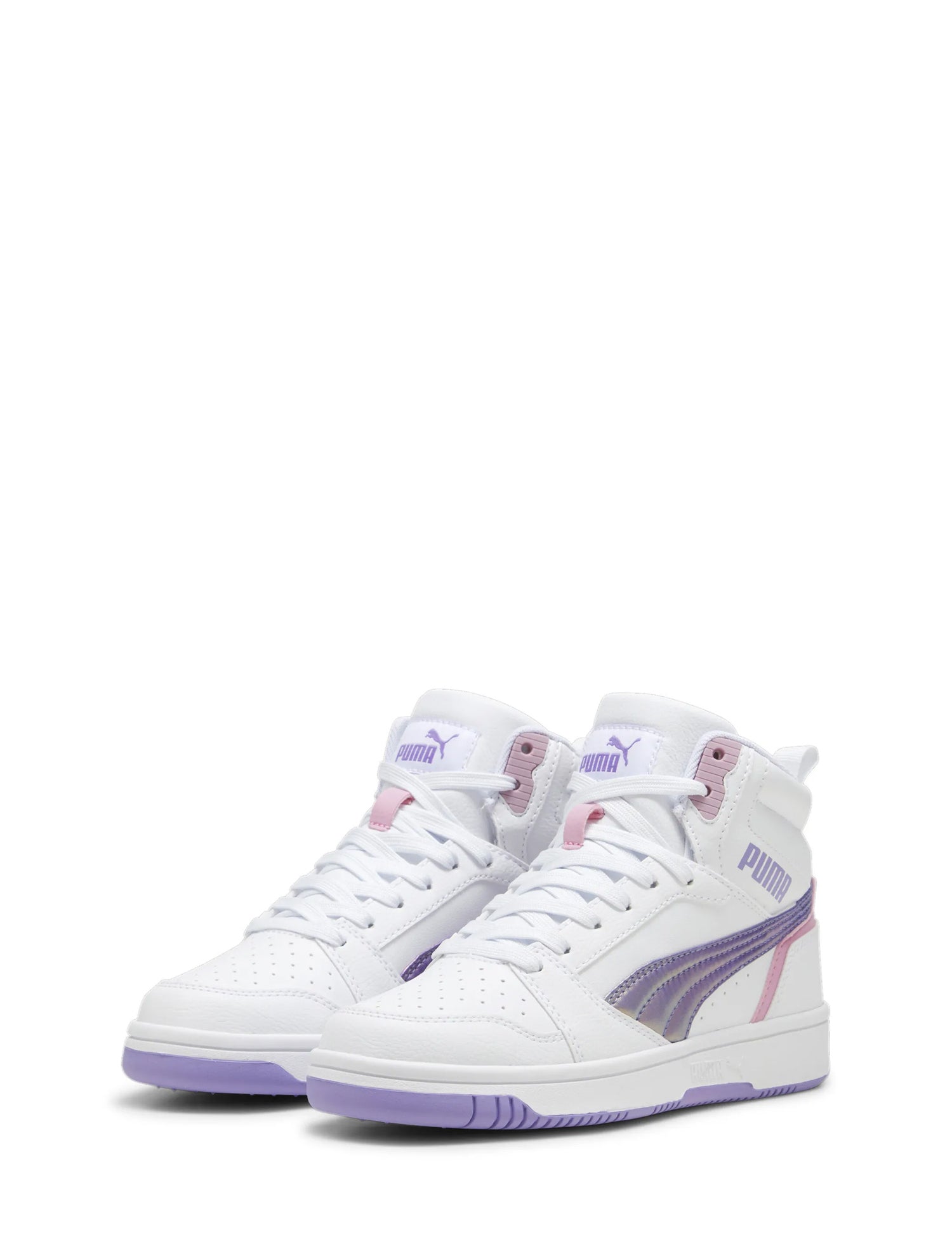 Sneakers Bianco Puma