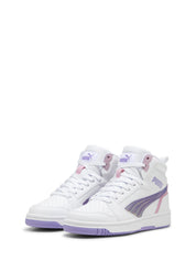 Sneakers Bianco Puma