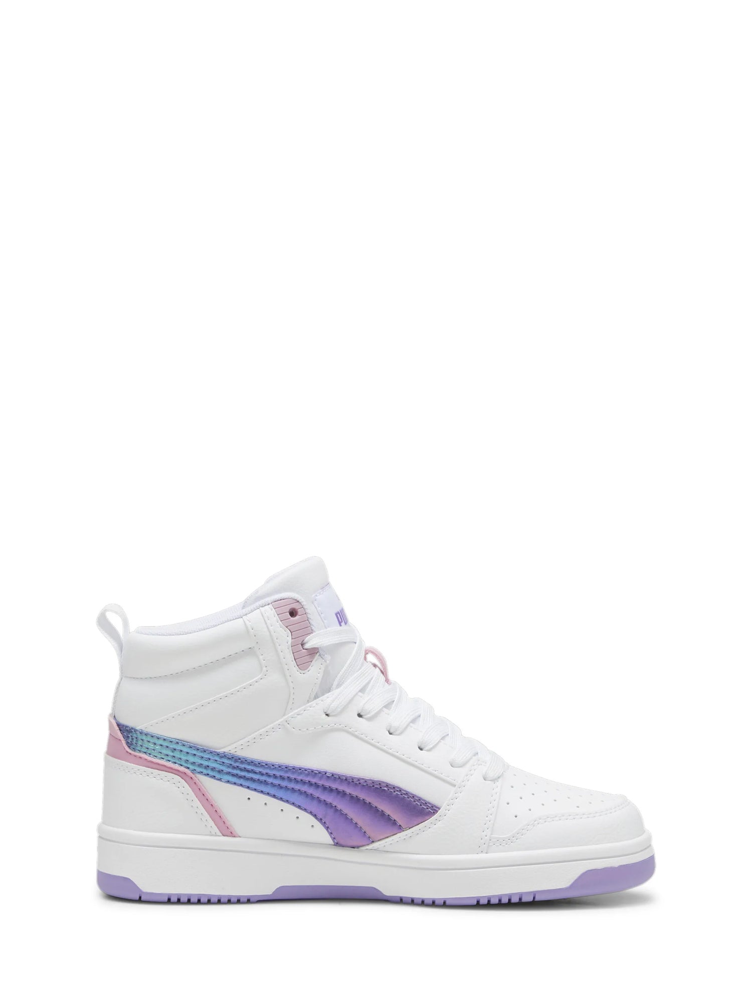 Sneakers Bianco Puma