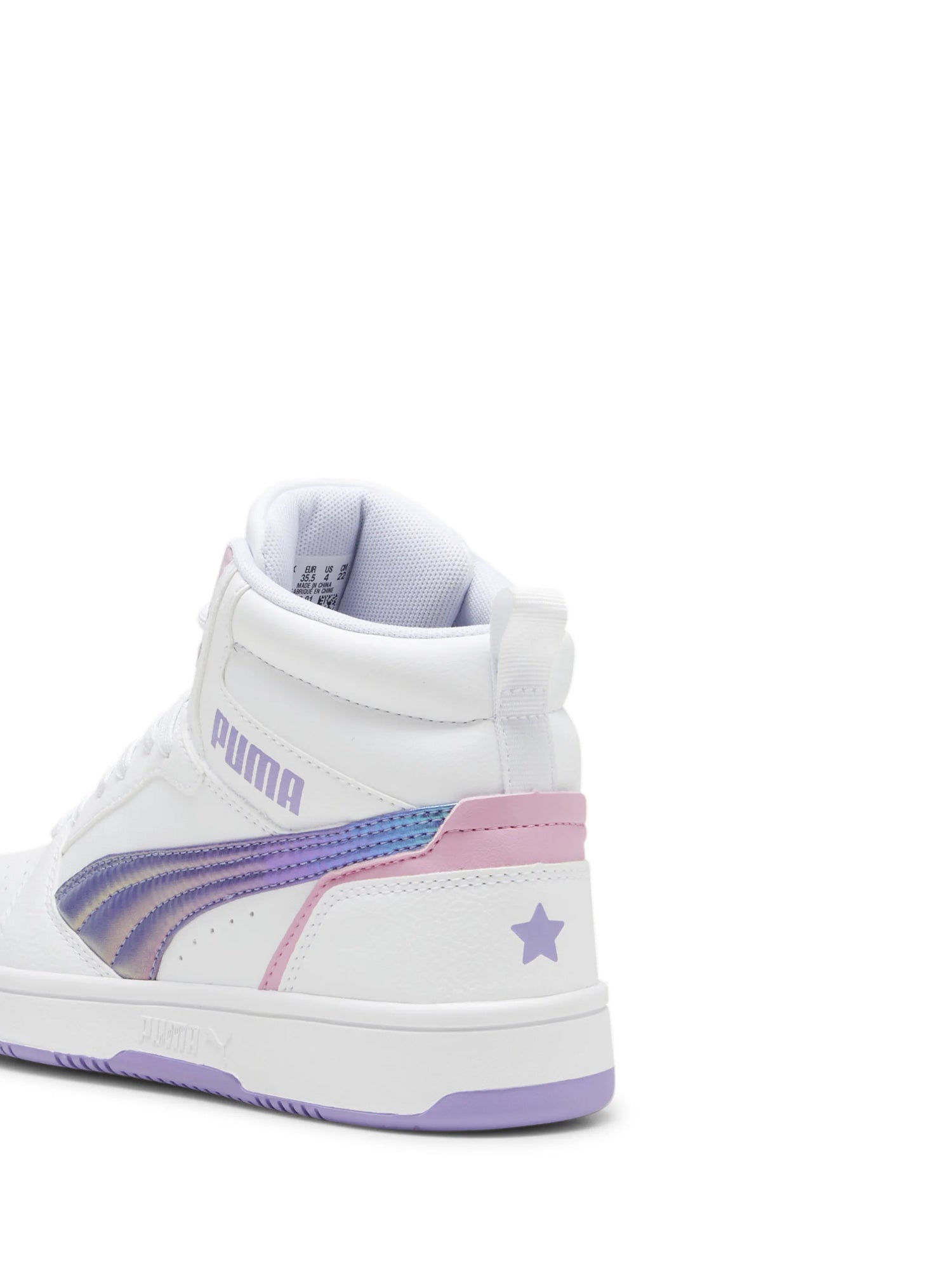 Sneakers Bianco Puma