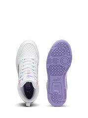 Sneakers Bianco Puma