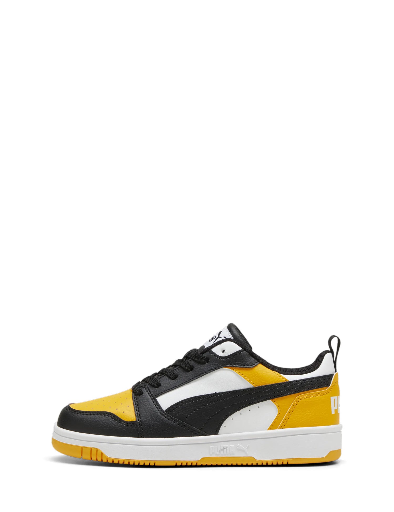 Sneakers Giallo Puma