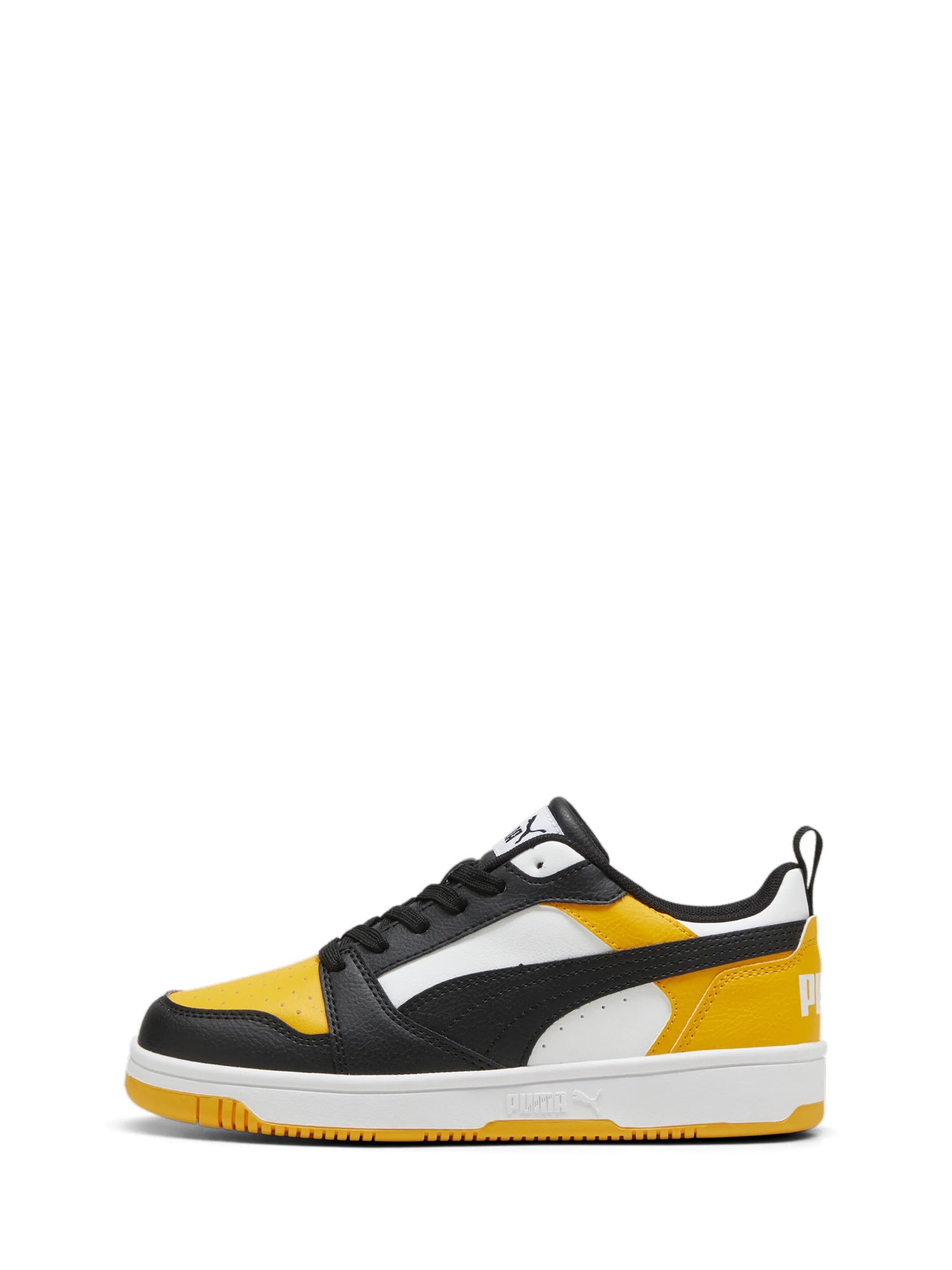 Sneakers Giallo Puma