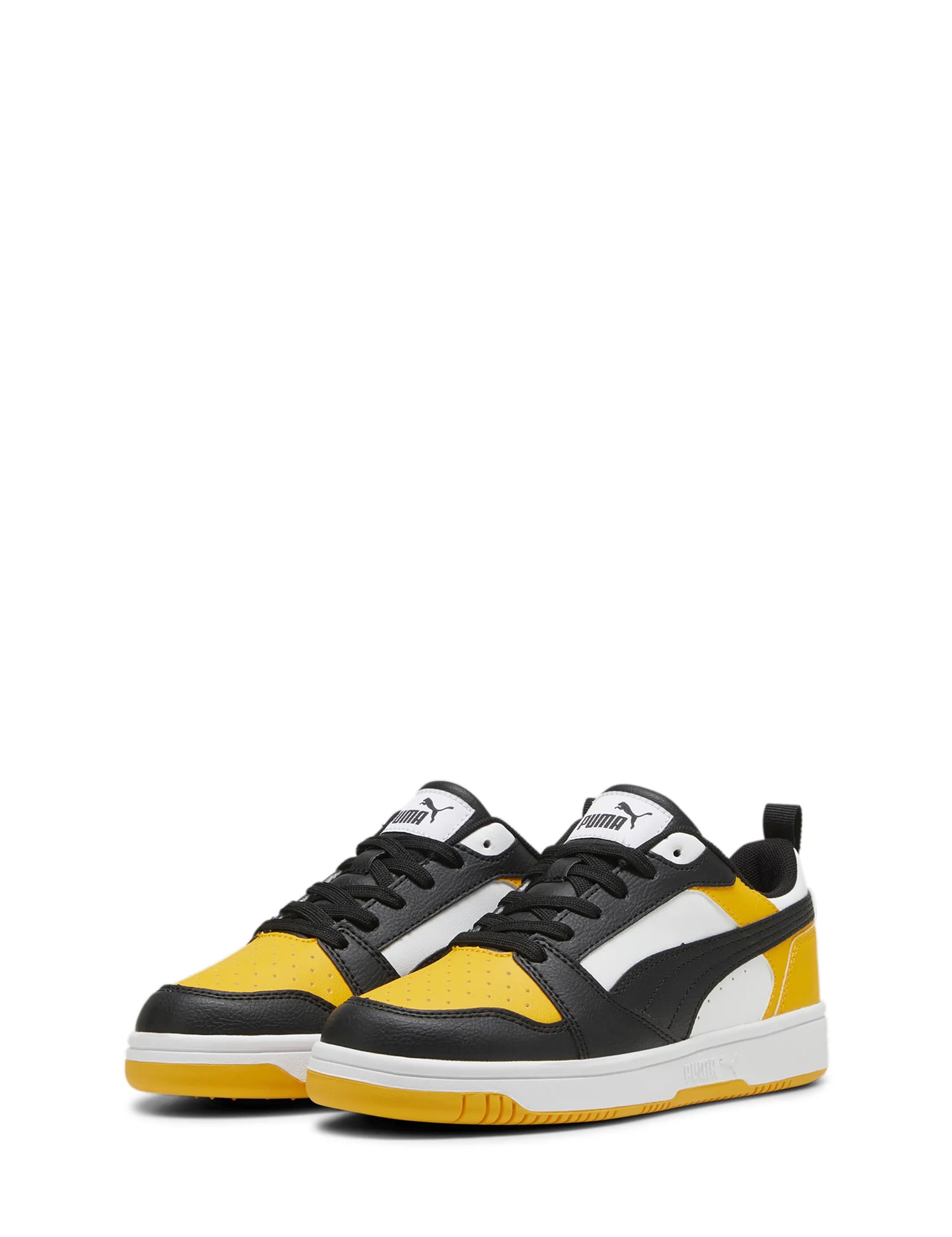 Sneakers Giallo Puma