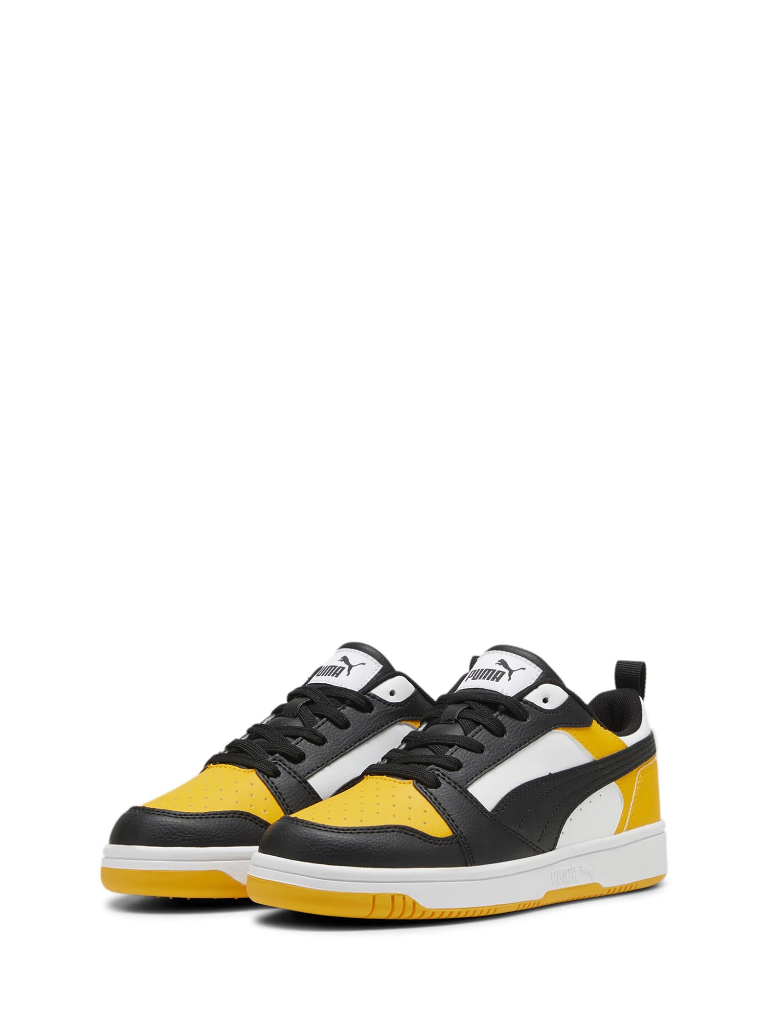 Sneakers Giallo Puma