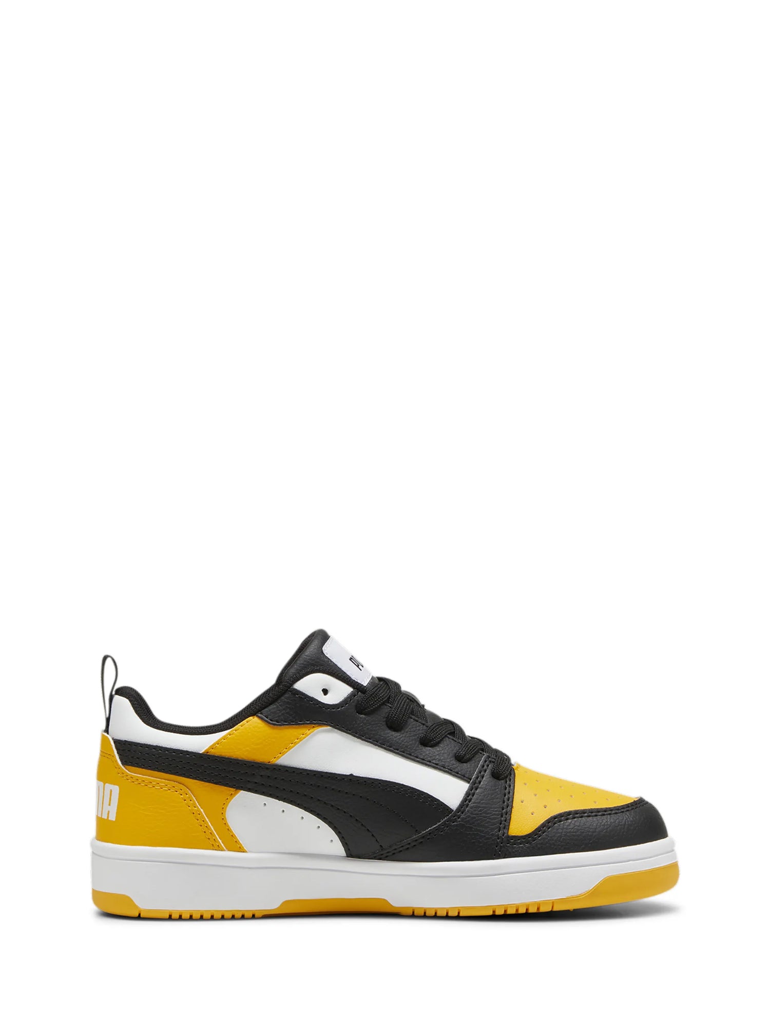 Sneakers Giallo Puma