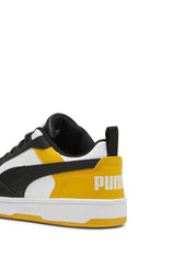 Sneakers Giallo Puma