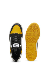 Sneakers Giallo Puma