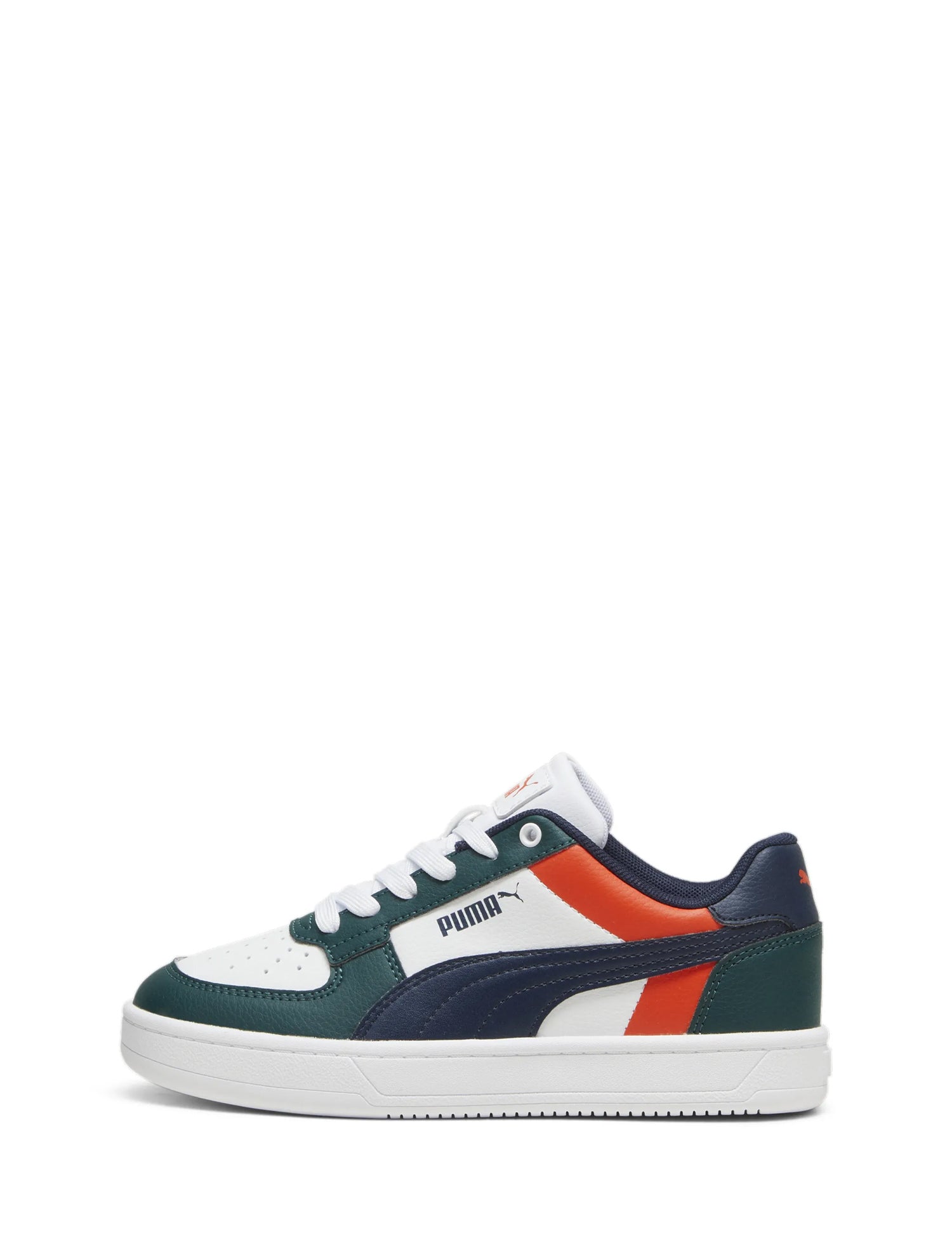 Sneakers Verde Puma