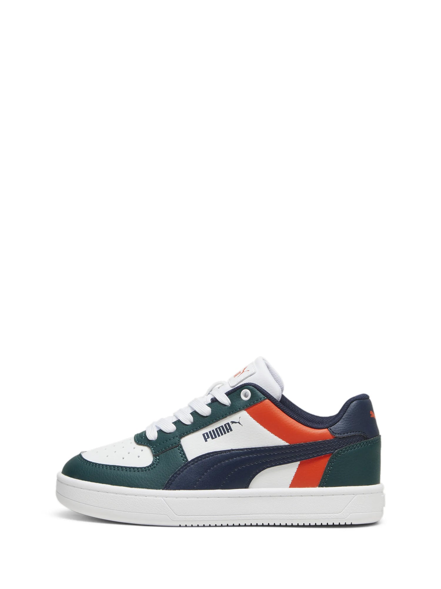 Sneakers Verde Puma