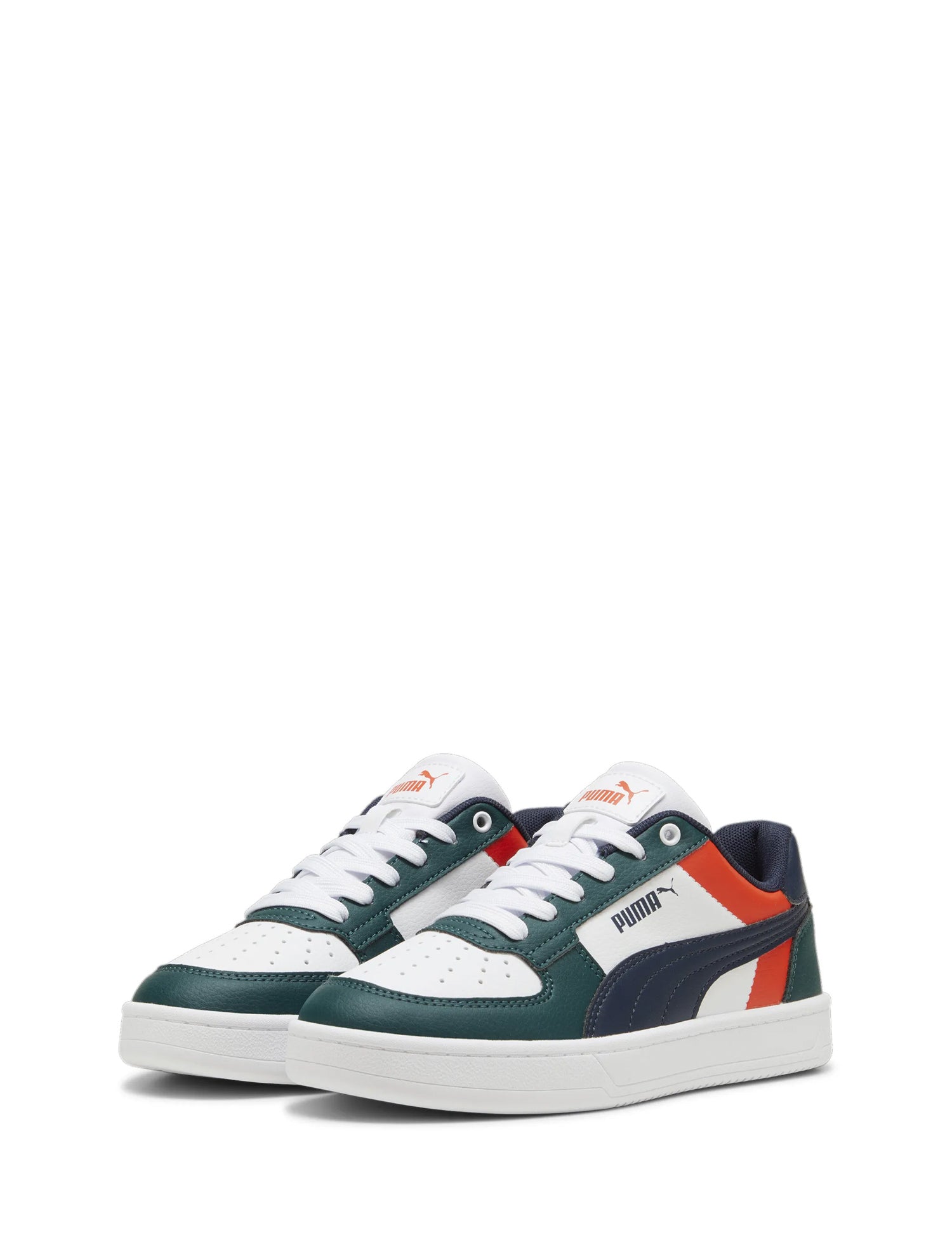 Sneakers Verde Puma