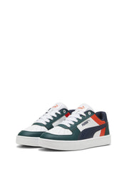 Sneakers Verde Puma