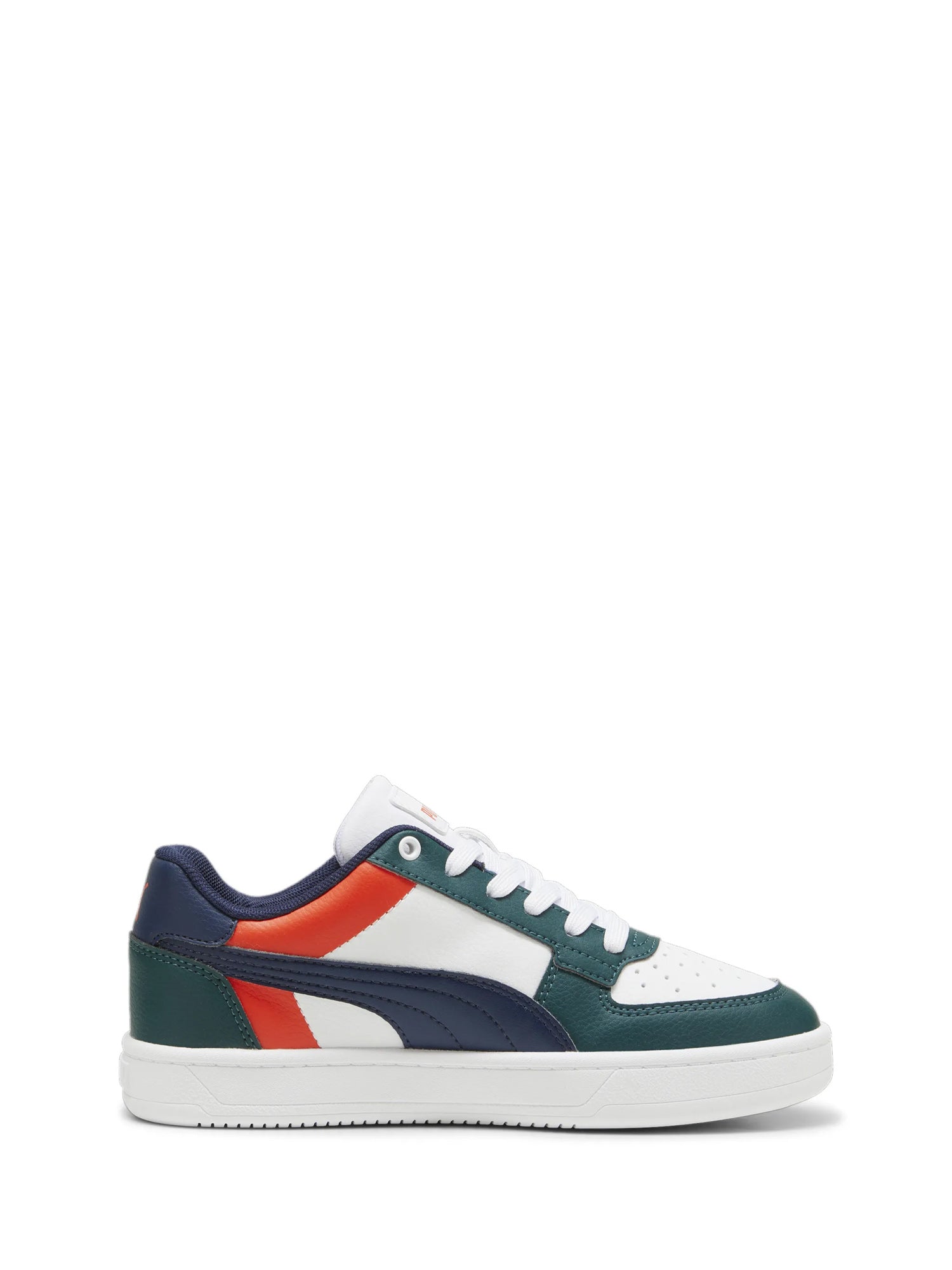 Sneakers Verde Puma