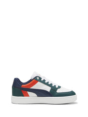 Sneakers Verde Puma