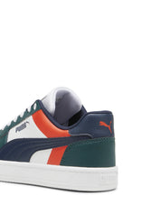 Sneakers Verde Puma