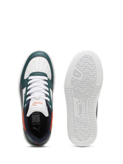 Sneakers Verde Puma