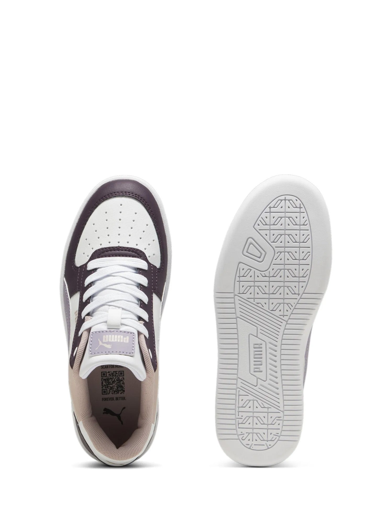 Sneakers Viola Puma