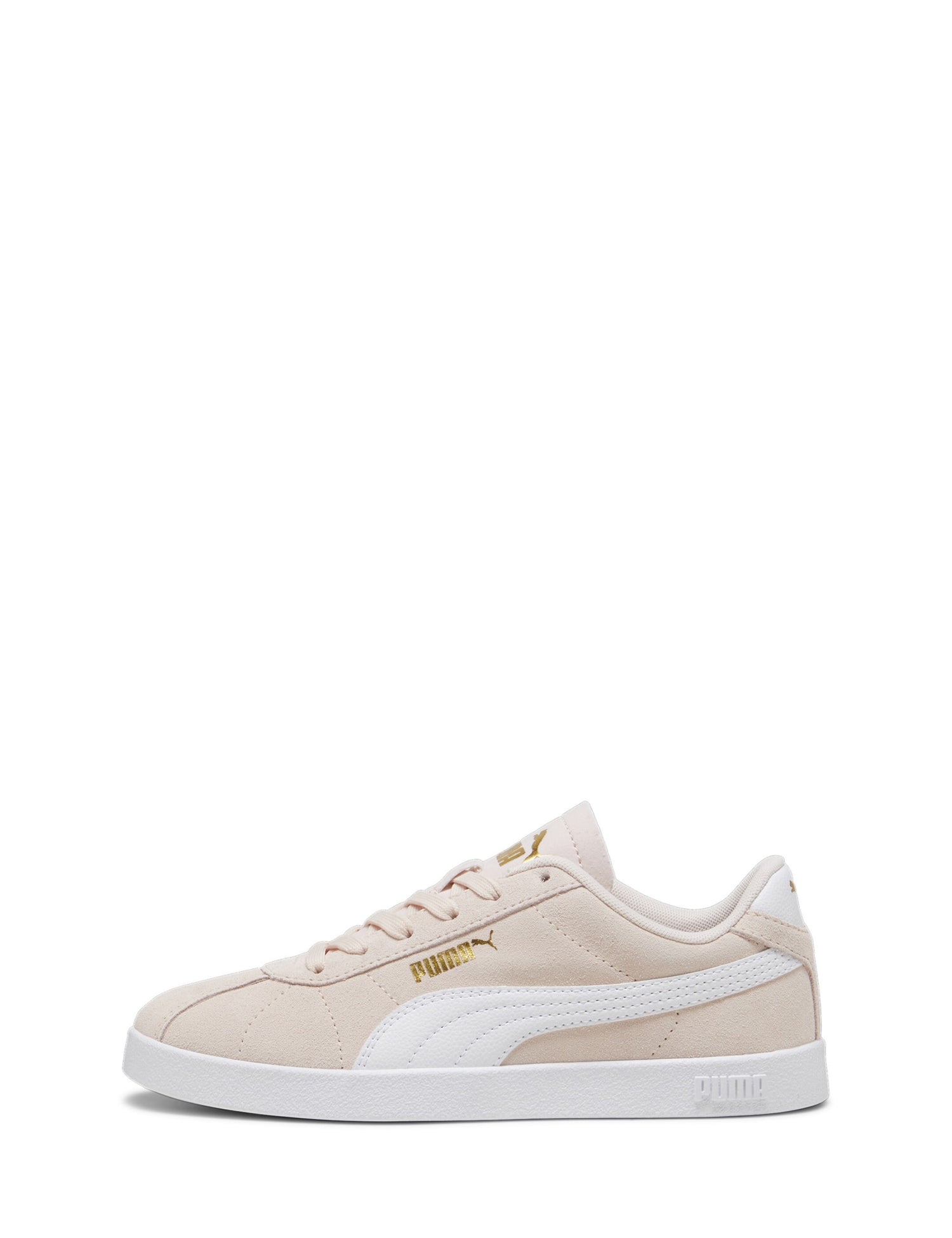 Sneakers Rosa Puma