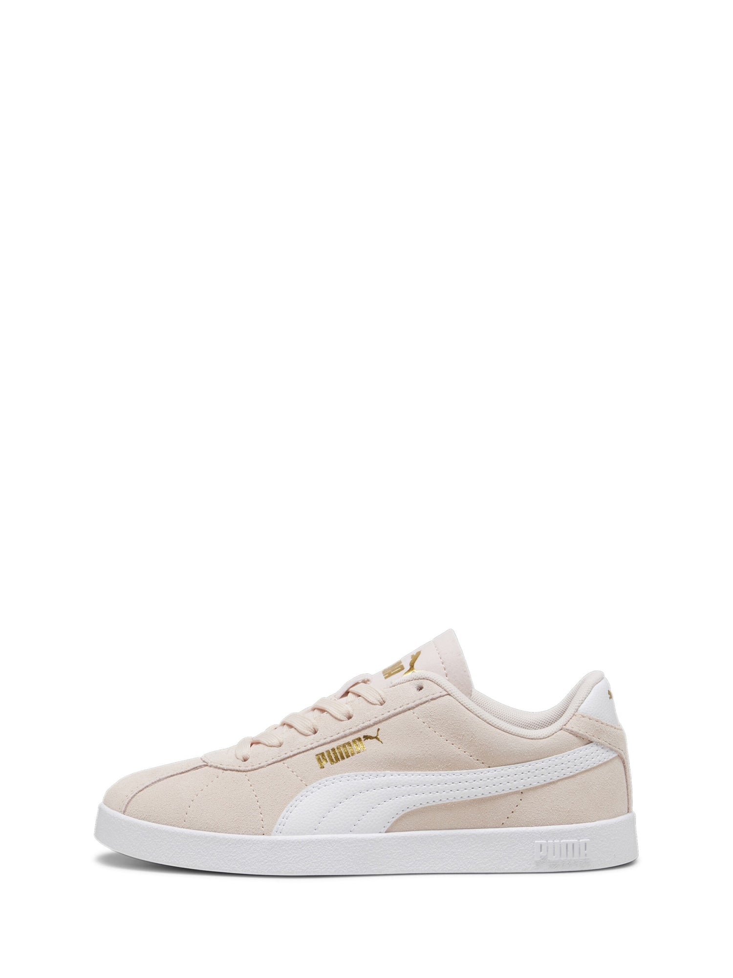 Sneakers Rosa Puma