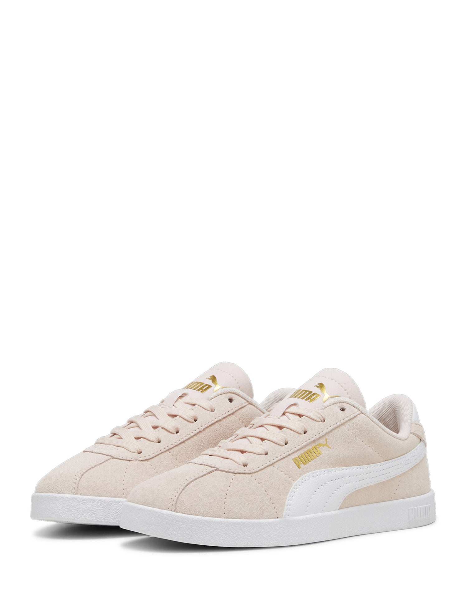 Sneakers Rosa Puma