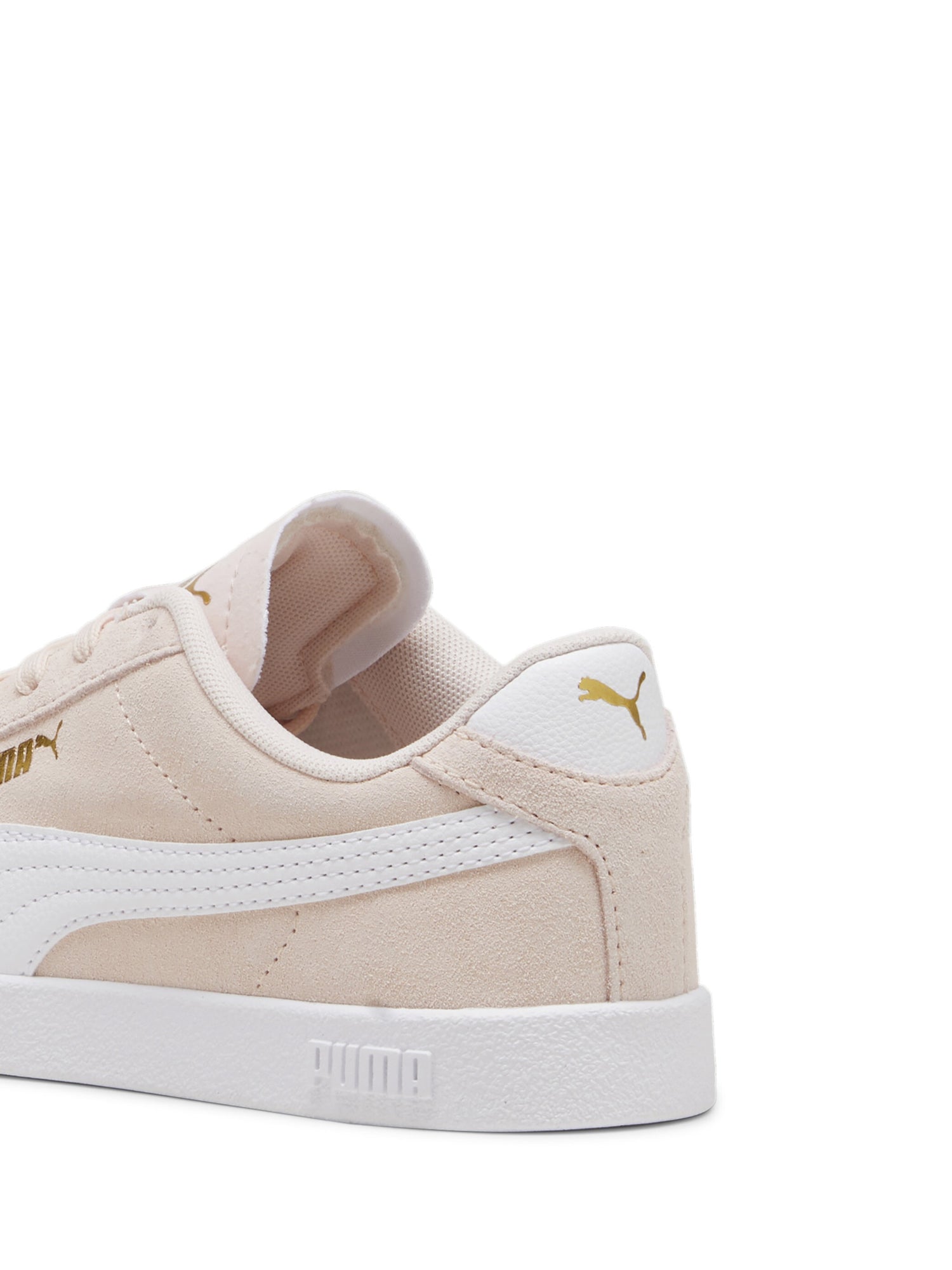 Sneakers Rosa Puma