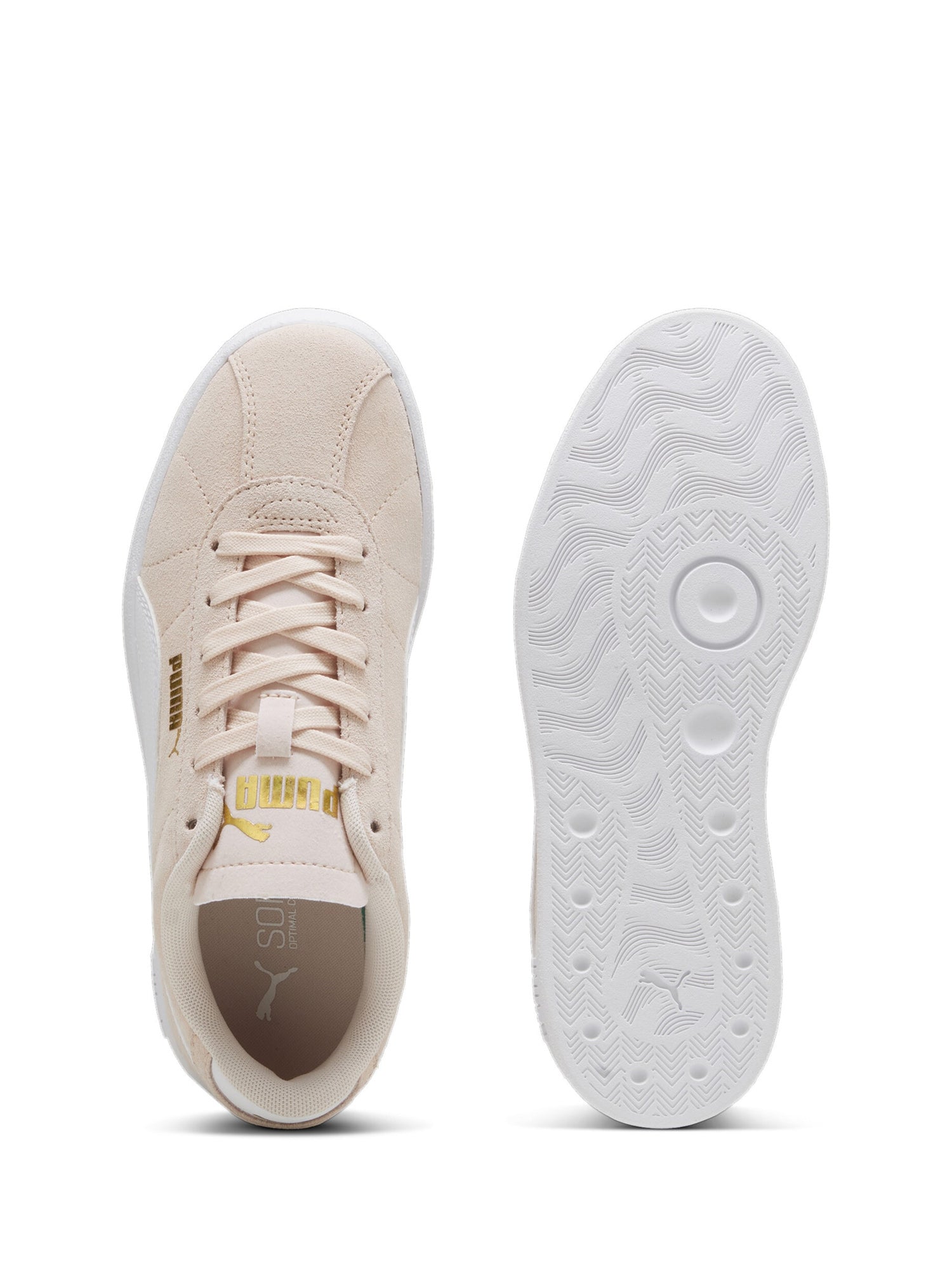 Sneakers Rosa Puma