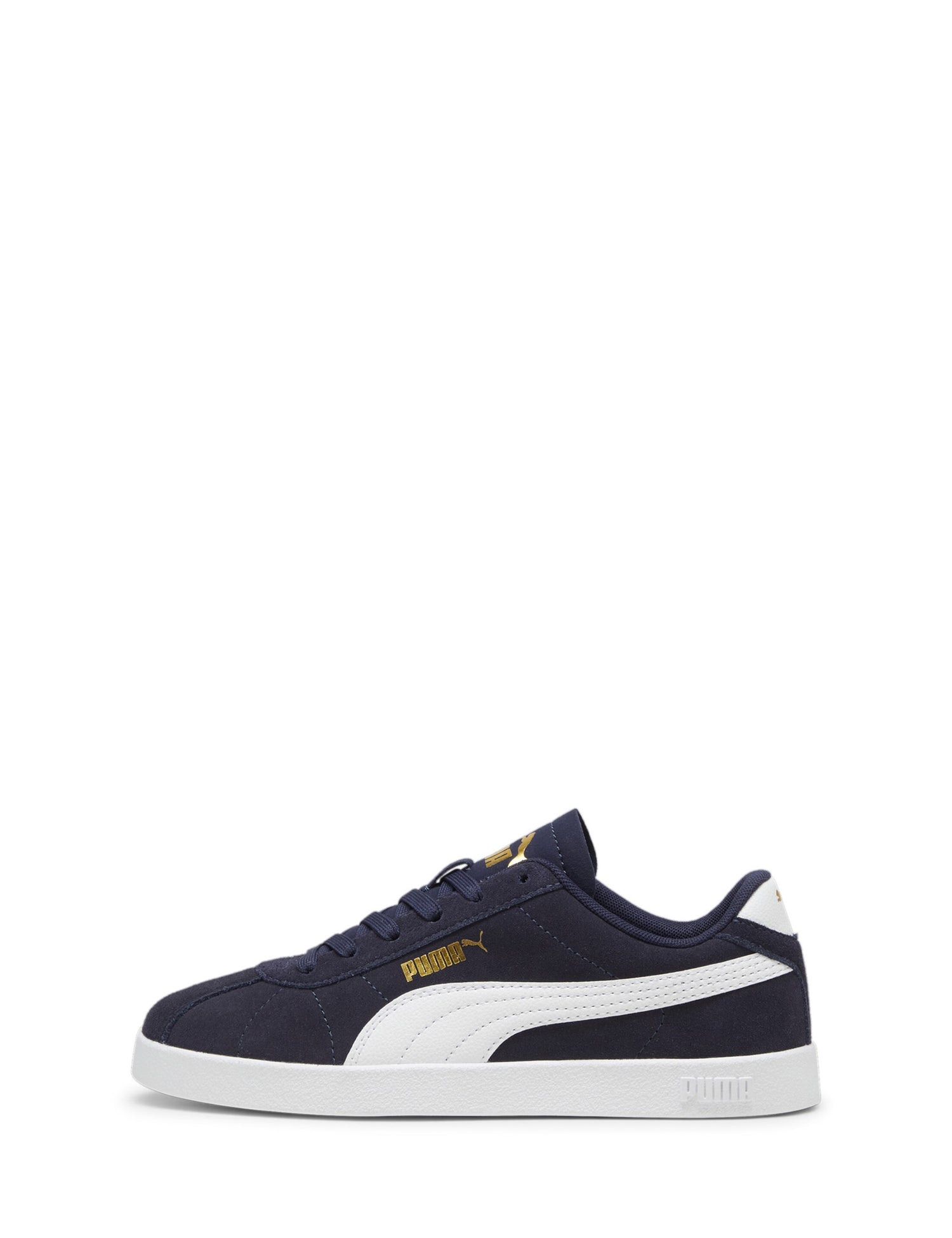 Sneakers Blu Puma