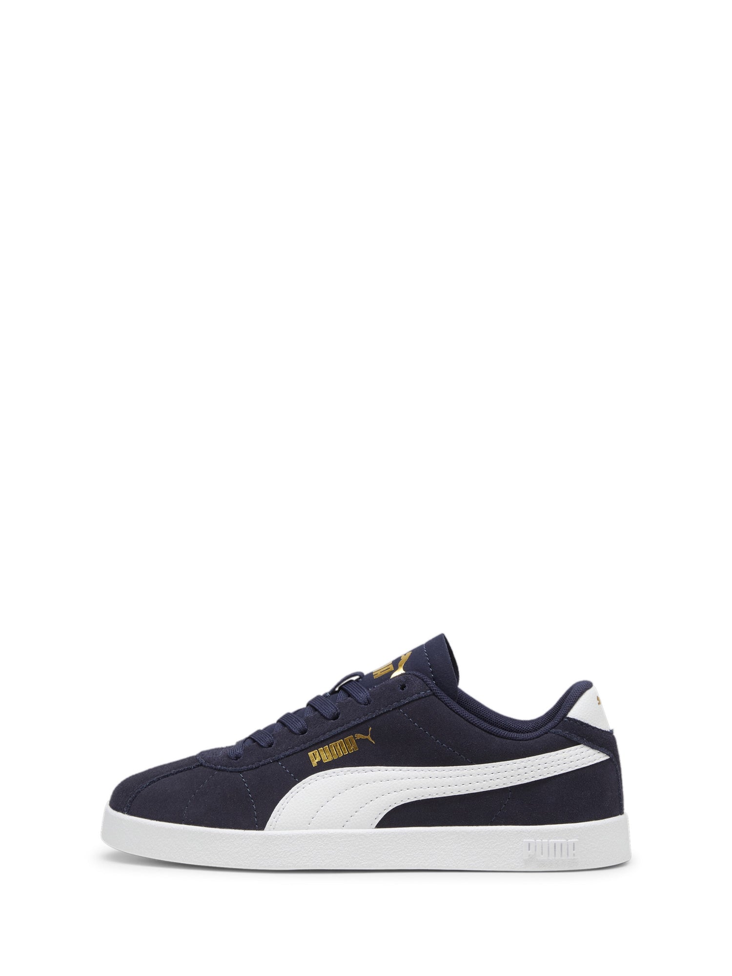 Sneakers Blu Puma