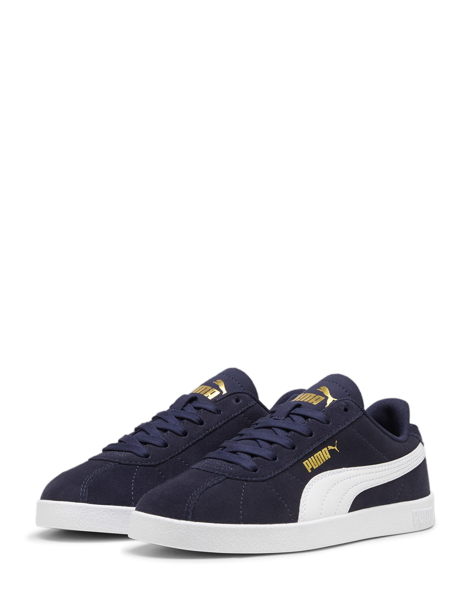 Sneakers Blu Puma