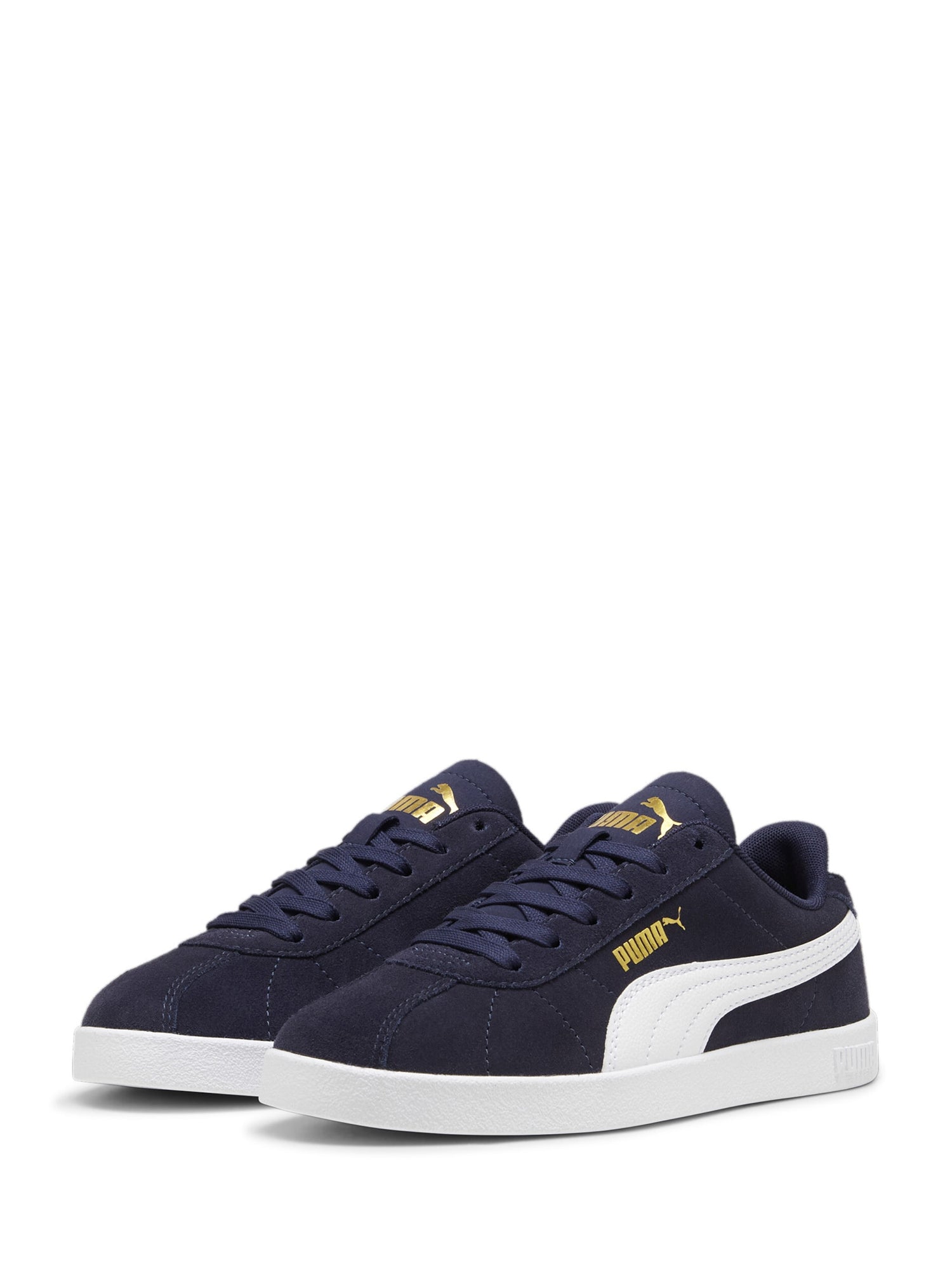 Sneakers Blu Puma
