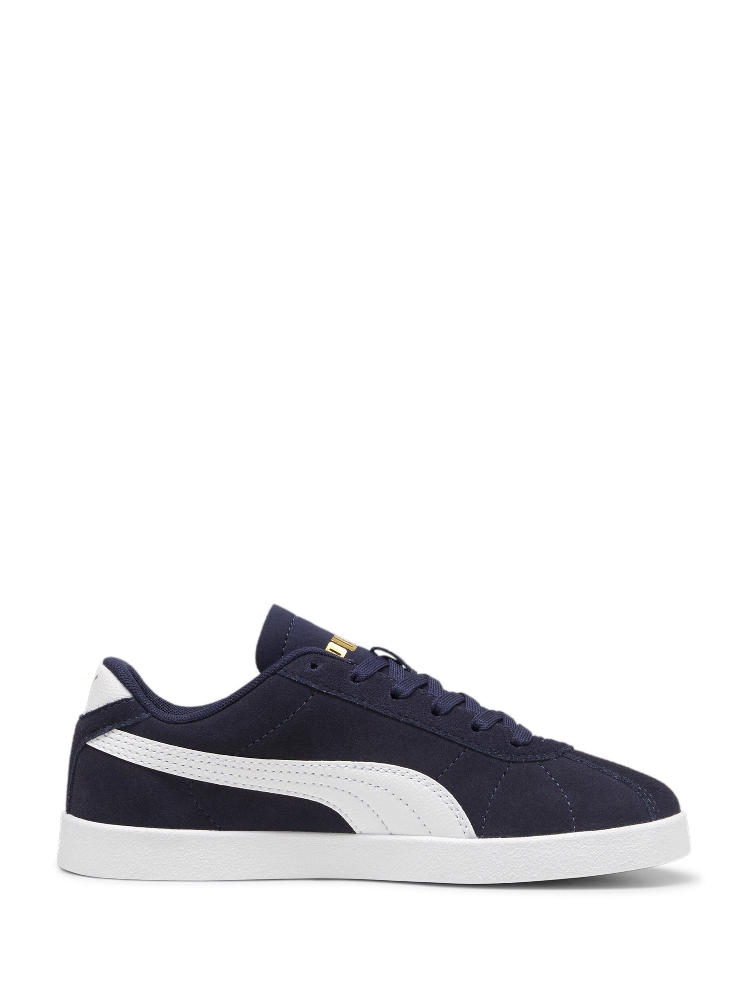 Sneakers Blu Puma