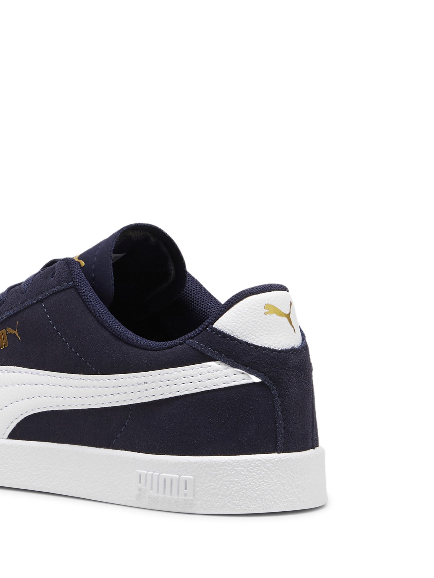 Sneakers Blu Puma