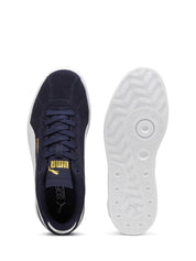 Sneakers Blu Puma