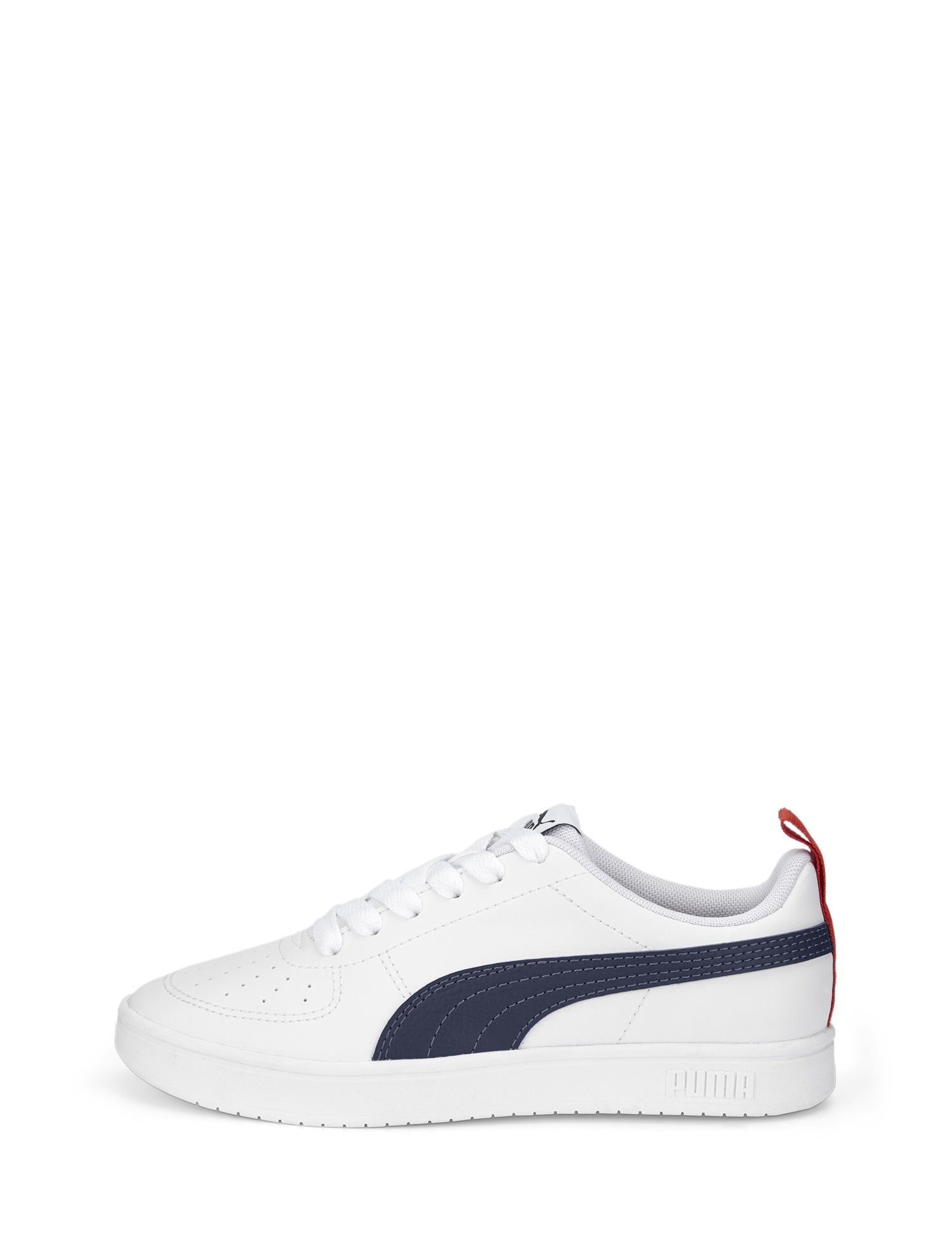 Sneakers Bianco Blu Puma