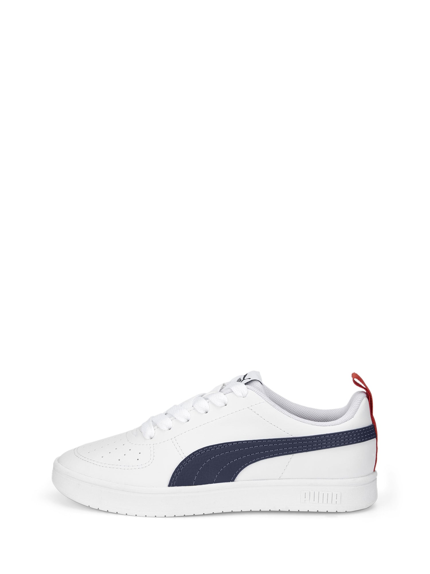 Sneakers Bianco Blu Puma