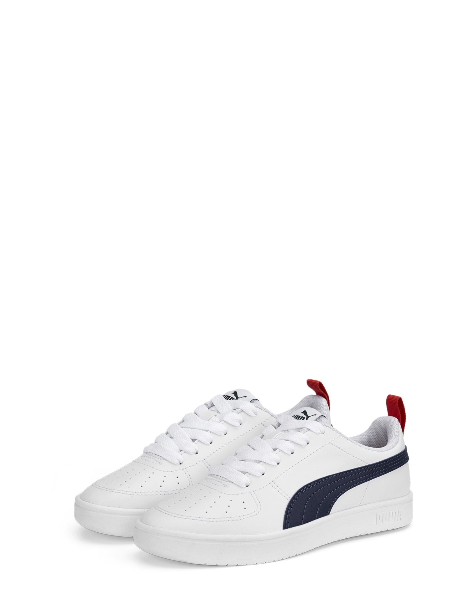 Sneakers Bianco Blu Puma