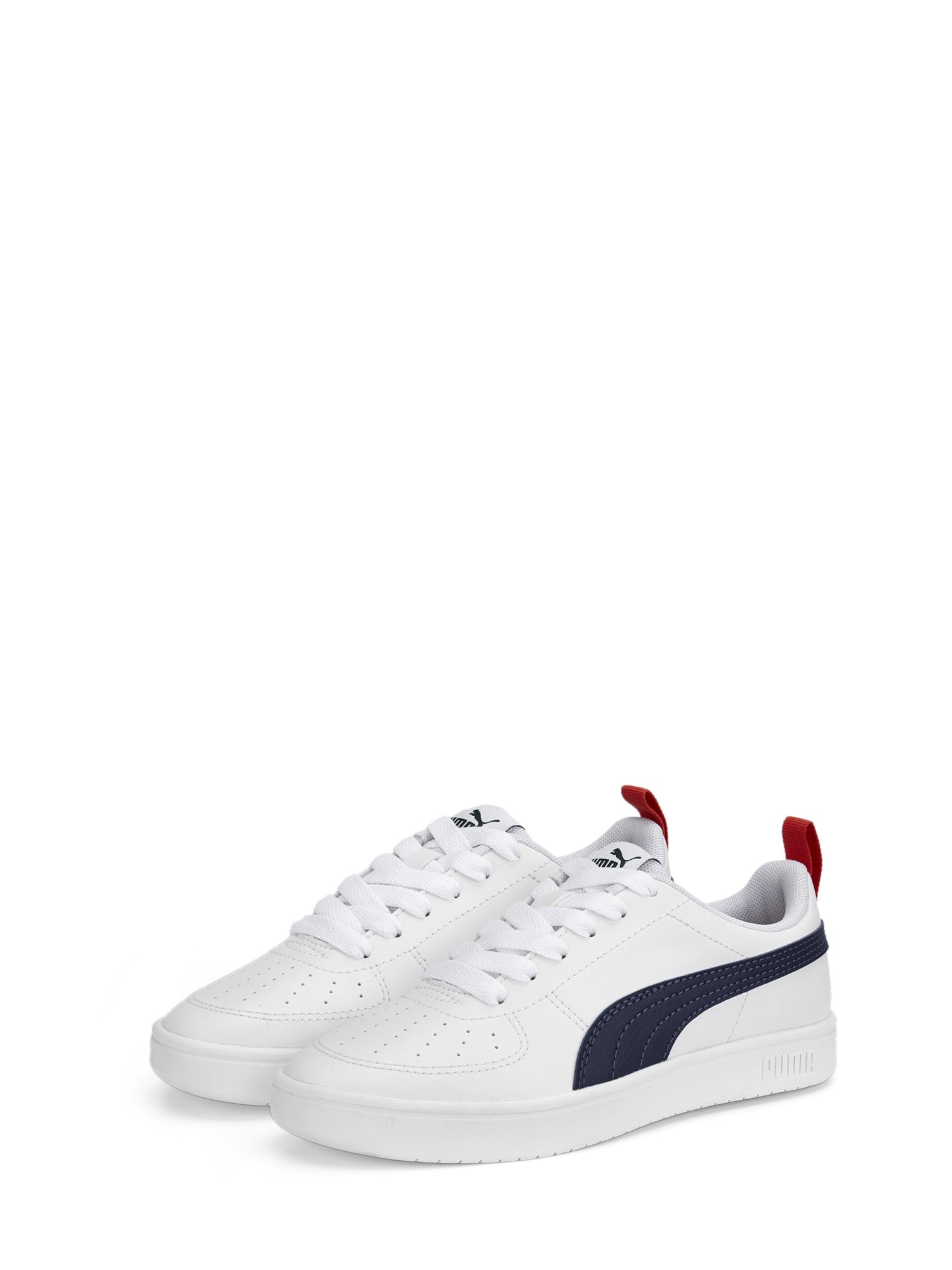 Sneakers Bianco Blu Puma