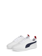 Sneakers Bianco Blu Puma