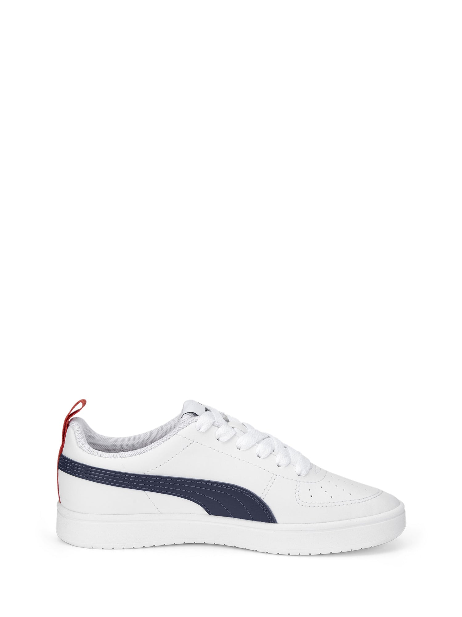 Sneakers Bianco Blu Puma