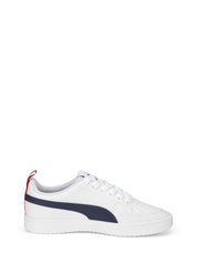 Sneakers Bianco Blu Puma