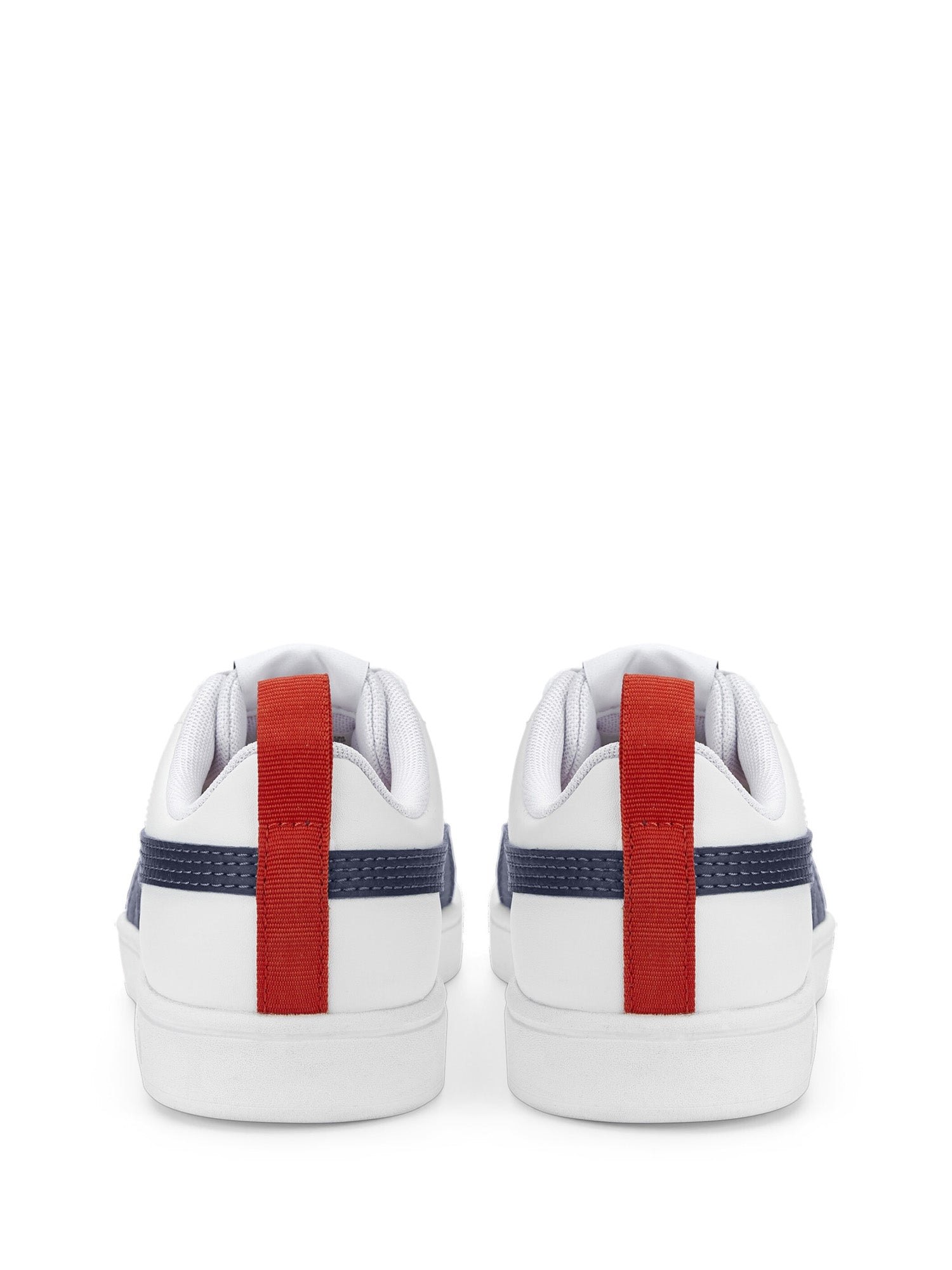 Sneakers Bianco Blu Puma