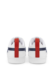 Sneakers Bianco Blu Puma