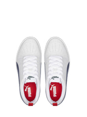 Sneakers Bianco Blu Puma