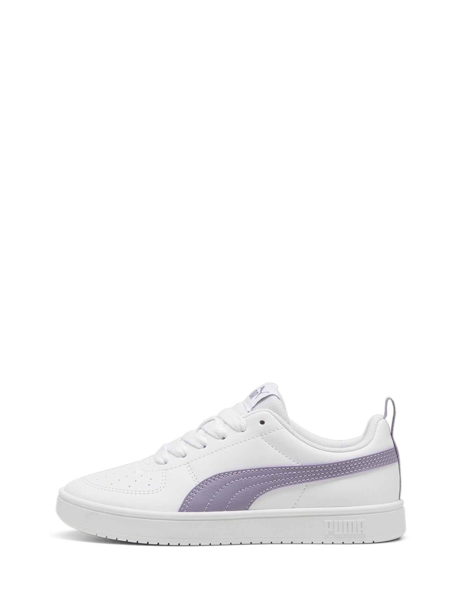 Sneakers Bianco Viola Puma