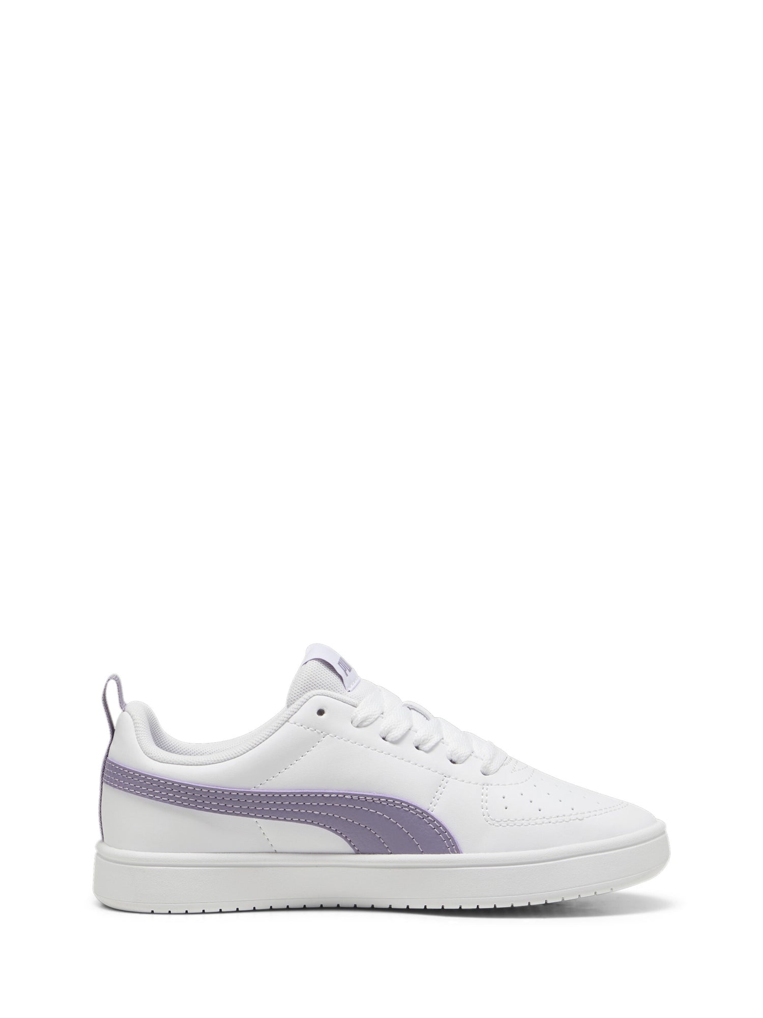 Sneakers Bianco Viola Puma