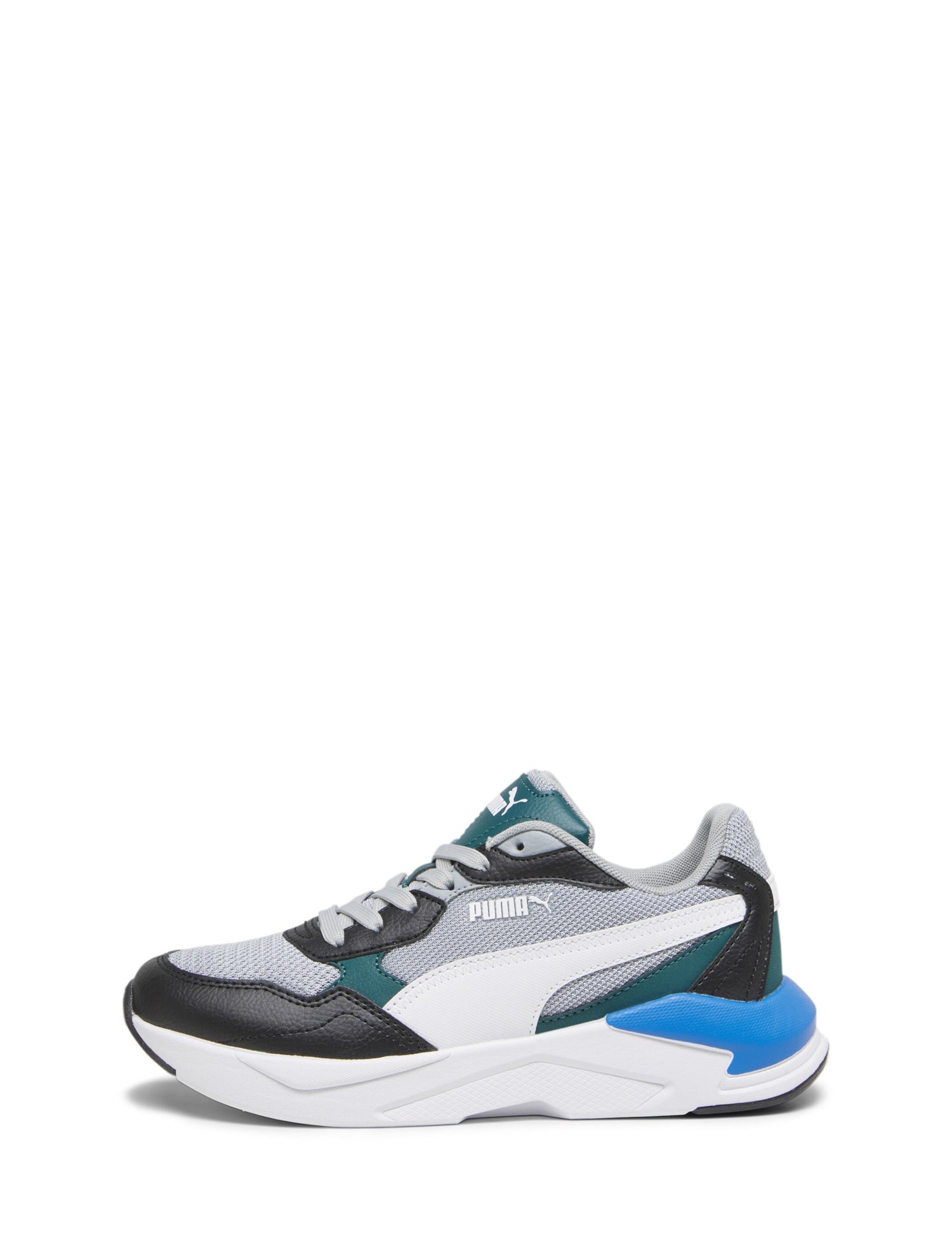 Scarpe da ginnastica Grigio Puma