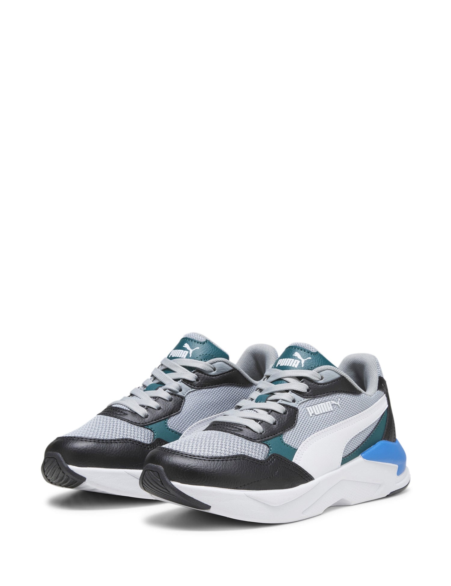 Scarpe da ginnastica Grigio Puma